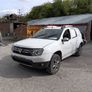 Breaking Dacia duster 2016 diesel Image 3