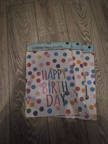 party table cover