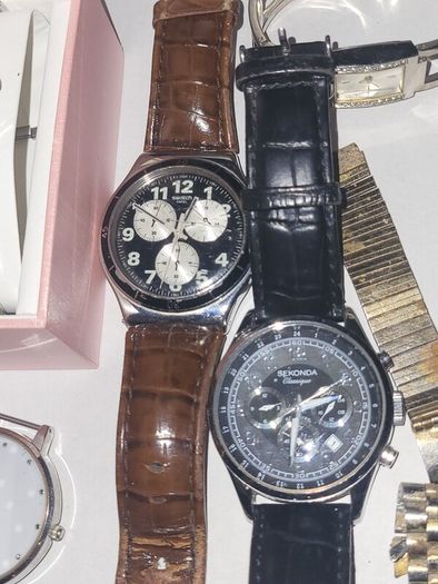 job lot various watches FAST SALE