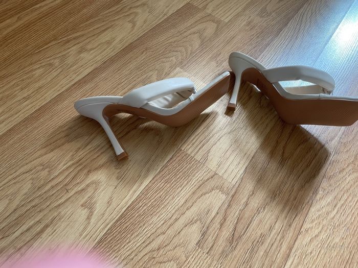 Sandal High Heel