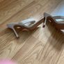 Sandal High Heel Image 4