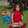 Next generation doll with accessories Image 2