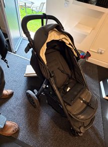 Joie Pram / Pushchair
