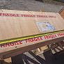 wooden box Image 3
