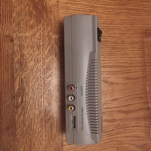 Sony playstation 1video card (rare)