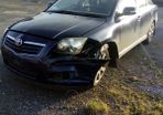 2009 toyota avensis 2.0 d4d breaking