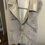 Stunning fur gilet, like new.  Bought Neola Boutique Malahide Image 5
