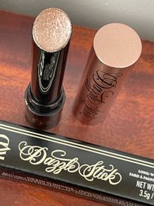 Kat Von D Dazzle Stick Long Wear Eyeshadow in shade Hail Surge - New / Boxed