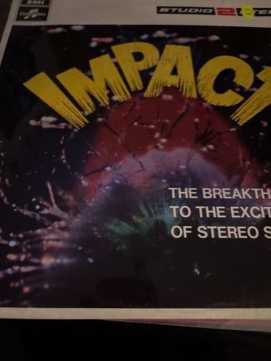 Vinyl Lps 9