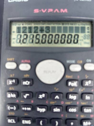 calculator