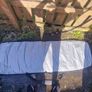 Northcore Board Jacket Surfboard Bag 7'6 Mini-Mal Image 2