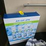 Samsung American Style Fridge Freezer | Ice Maker & Water Dispenser Image 6
