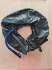 Inflatable Dog Colar