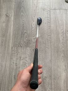 Titleist 816 H2 Hybrid (19 degree) with Tour Spec shaft