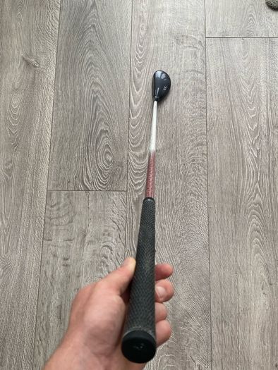 Titleist 816 H2 Hybrid (19 degree) with Tour Spec shaft