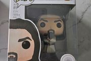 Funko Igor Karkaroff Harry Potter