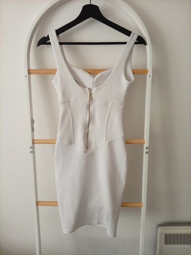 midi bershka