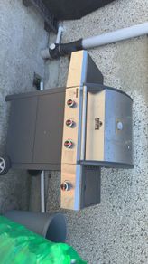 Phoenix Gas BBQ