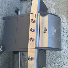 Phoenix Gas BBQ