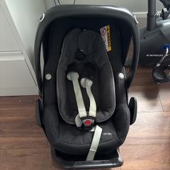 Maxi cosi Car seat