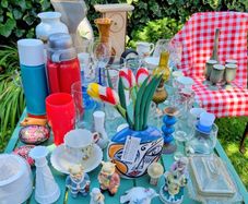 Large Quantity House Clearance