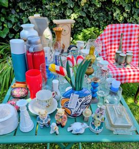 Large Quantity House Clearance