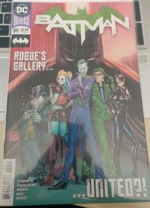 Batman 89