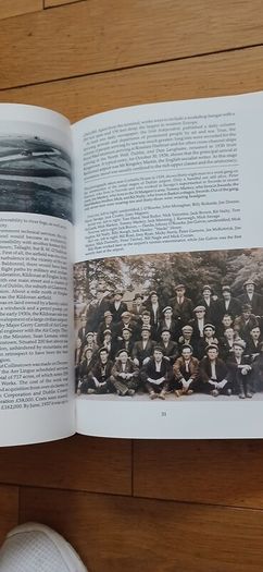 Dublin Airport The History 1990 Deluxe 50th Anniversary Limited Edition