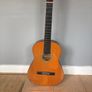 acoustic guitar 3/4 in size Image 2