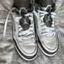 nike Jordons Image 5