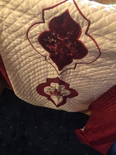 Bedding Duvet (King Size )