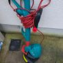 bosch Strimmer Image 2