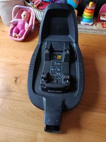 Maxi Cosi Isofix base FamilyFix2