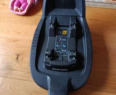 Maxi Cosi Isofix base FamilyFix2