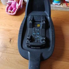 Maxi Cosi Isofix base FamilyFix2