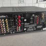 Onkyo TX-DS575 home cinema amplifier Image 2