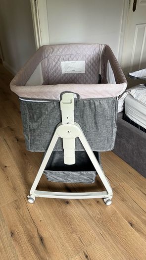 Baby Cot