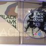 Black Hawk Down (Special Edition) Ridley Scott Film [2001] [Movie 3DVD Digipack] Academy Award Winner Image 4