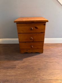 Bedside Table