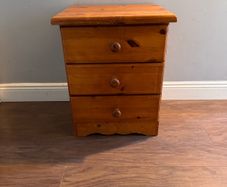 Bedside Table