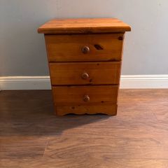 Bedside Table