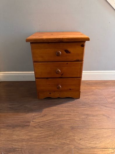 Bedside Table