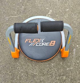Flex Core 8