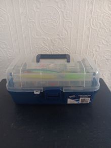 Fishing box