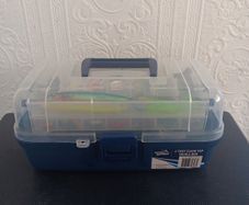 Fishing box