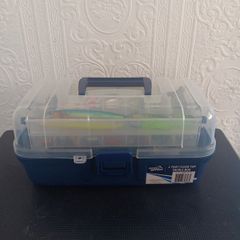 Fishing box