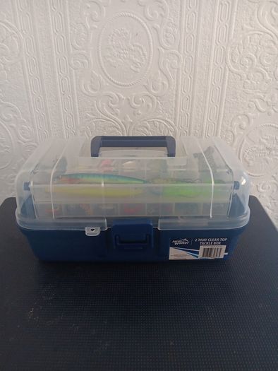 Fishing box