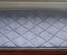Free Single mattress