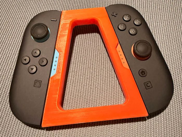 Nintendo Switch 2 Joy-Con Grip