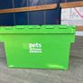 plastic crates Image 3